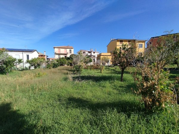 casa semindipendente in vendita a Grisolia