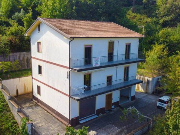 casa indipendente in vendita a Grisolia
