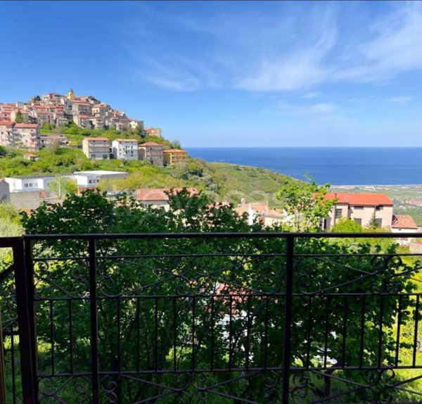 casa indipendente in vendita a Grisolia