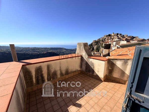 appartamento in vendita a Grisolia