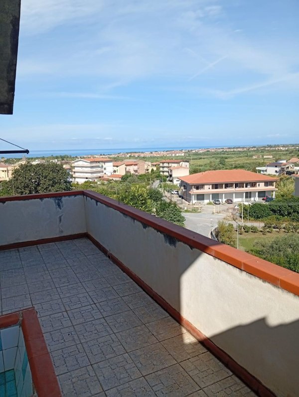 appartamento in vendita a Grisolia