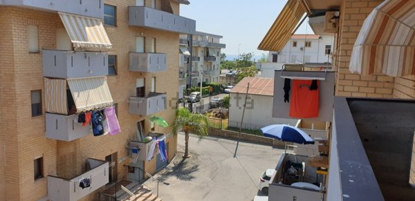 appartamento in vendita a Grisolia