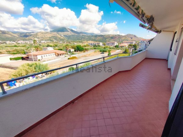 appartamento in vendita a Grisolia