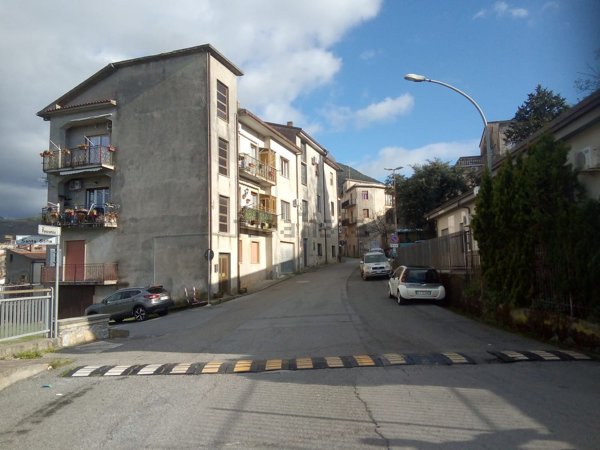 appartamento in vendita a Grisolia