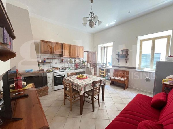 appartamento in vendita a Grisolia