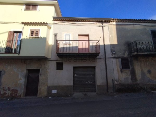 appartamento in vendita a Grisolia