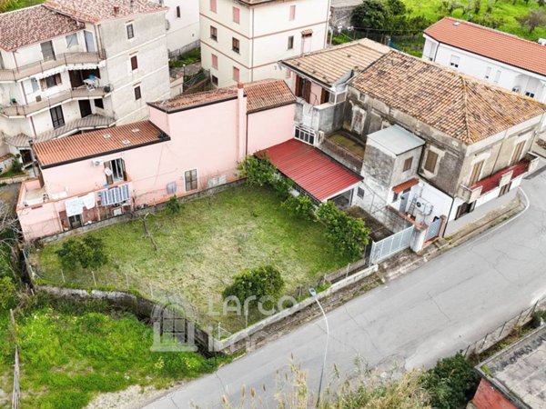 appartamento in vendita a Grisolia