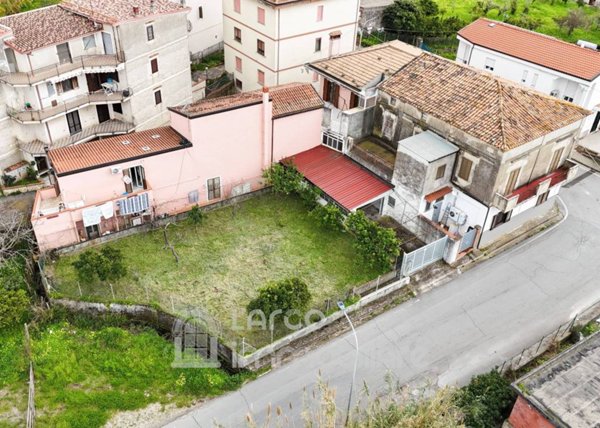 appartamento in vendita a Grisolia