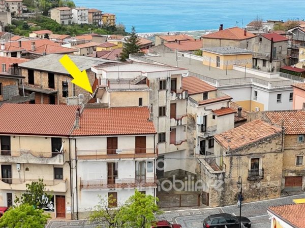casa indipendente in vendita a Grisolia