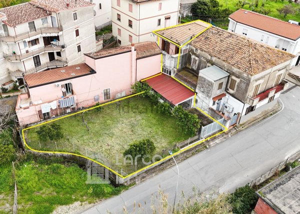 appartamento in vendita a Grisolia