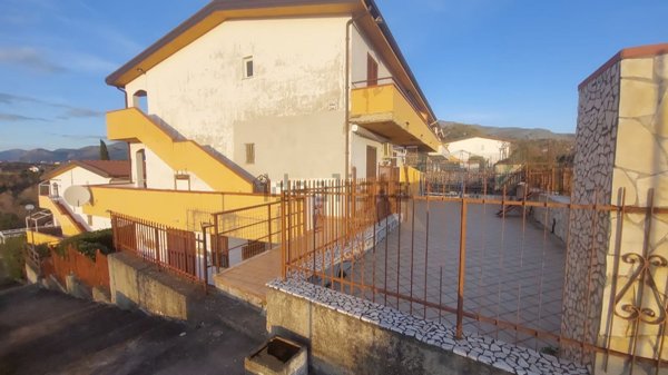 appartamento in vendita a Grisolia