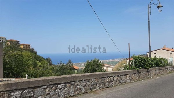 appartamento in vendita a Grisolia