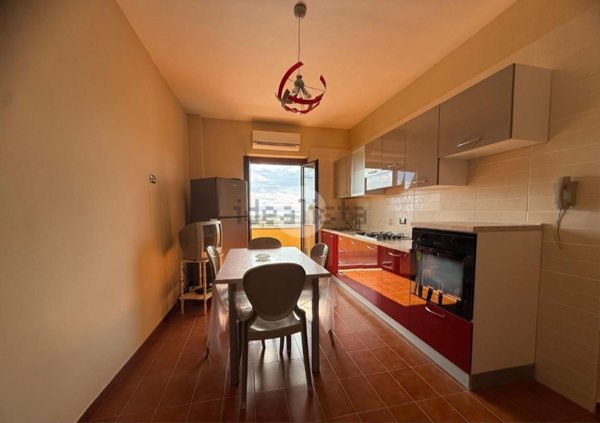 appartamento in vendita a Grisolia