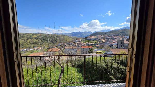 appartamento in vendita a Grisolia