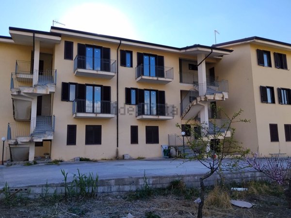 appartamento in vendita a Grisolia