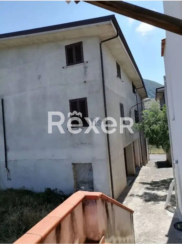 appartamento in vendita a Grisolia