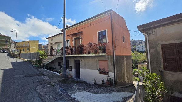 appartamento in vendita a Grisolia