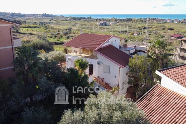 casa indipendente in vendita a Grisolia