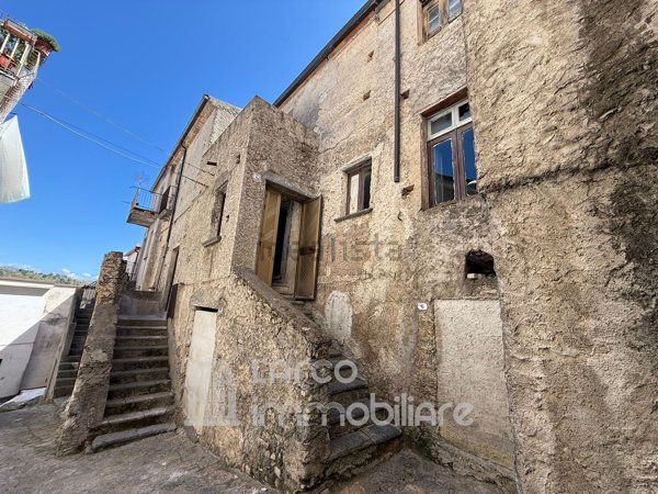 appartamento in vendita a Grisolia