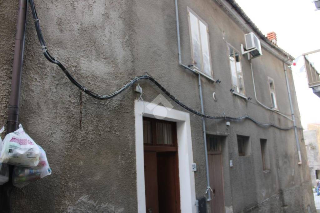appartamento in vendita a Grisolia