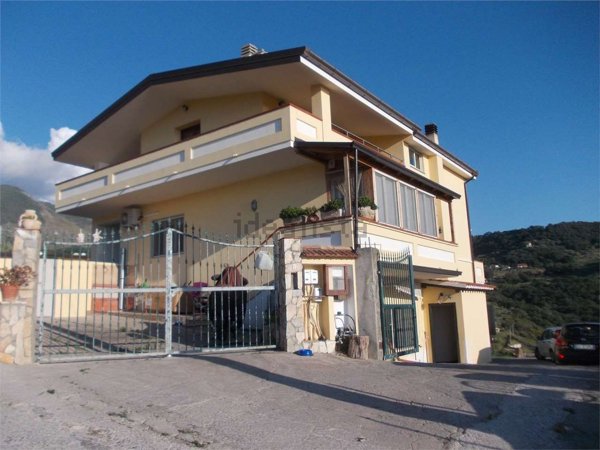 appartamento in vendita a Grisolia