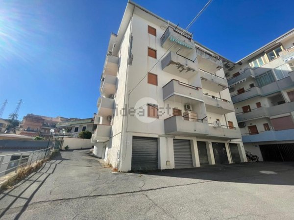 appartamento in vendita a Grisolia