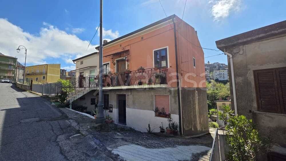 appartamento in vendita a Grisolia