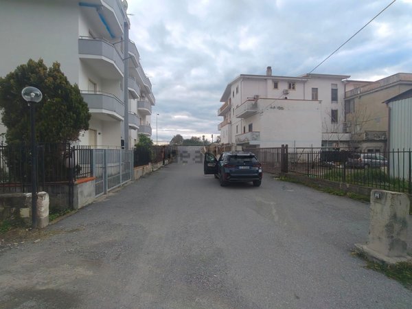 appartamento in vendita a Grisolia
