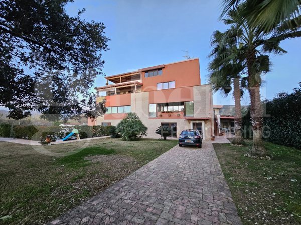appartamento in vendita a Grisolia