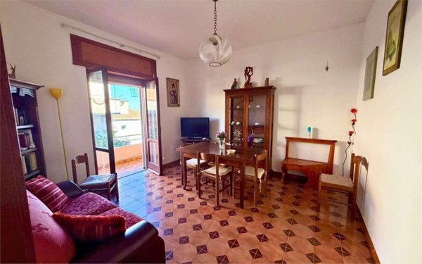 appartamento in vendita a Grisolia