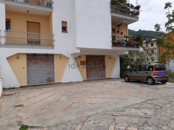 casa indipendente in vendita a Guardia Piemontese in zona Terme Luigiane