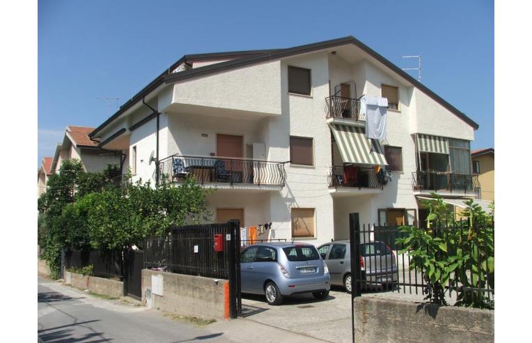 appartamento in vendita a Guardia Piemontese in zona Marina