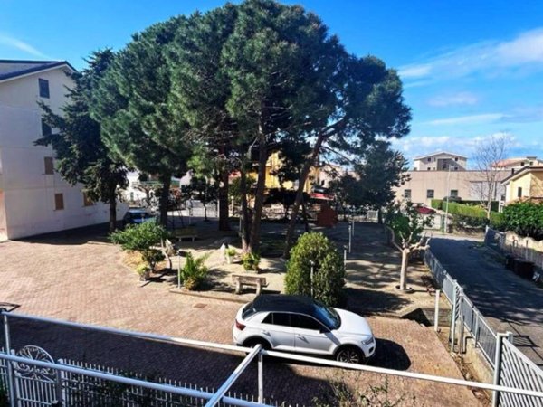 appartamento in vendita a Guardia Piemontese in zona Marina