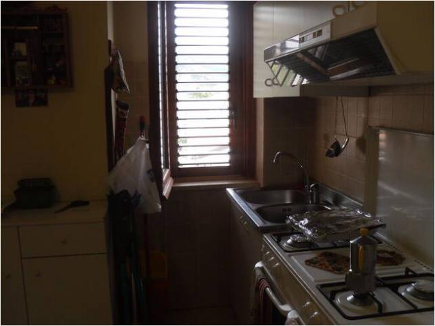 appartamento in vendita a Guardia Piemontese