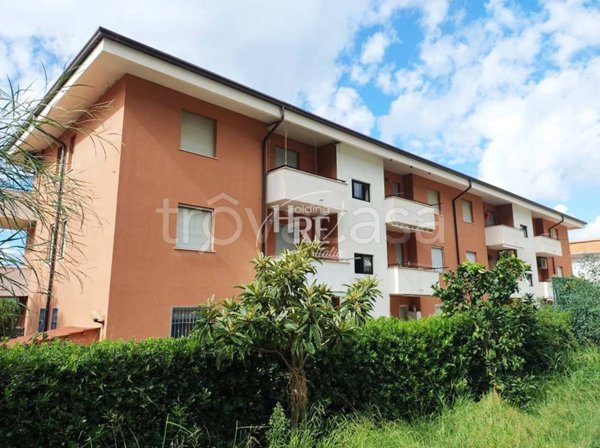 appartamento in vendita a Guardia Piemontese in zona Marina