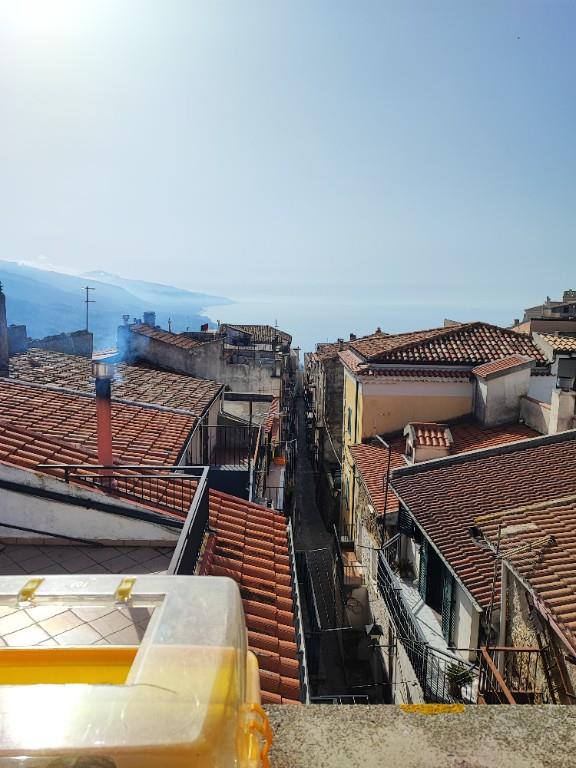 casa indipendente in vendita a Guardia Piemontese in zona Marina