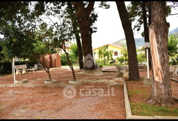 appartamento in vendita a Guardia Piemontese in zona Marina