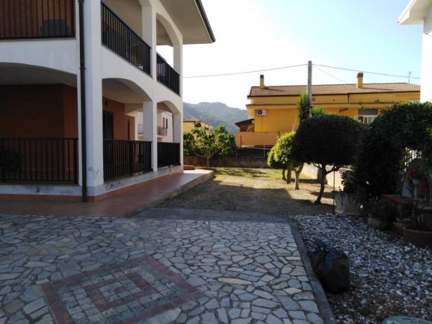casa indipendente in vendita a Guardia Piemontese in zona Marina