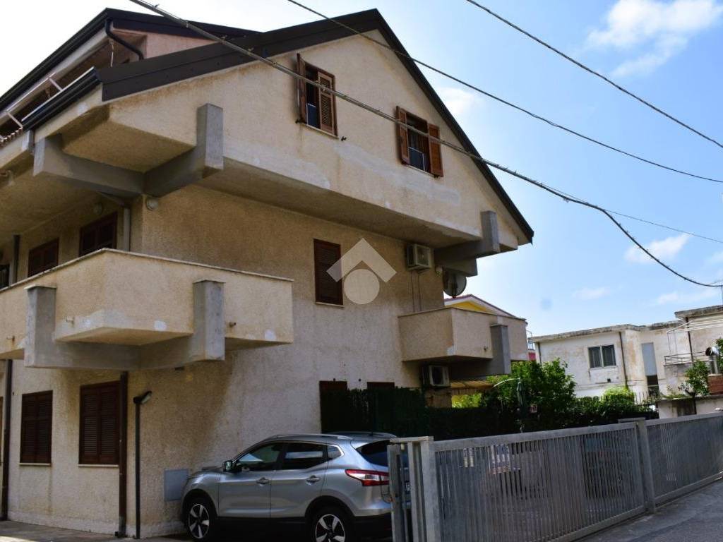 appartamento in vendita a Guardia Piemontese in zona Marina