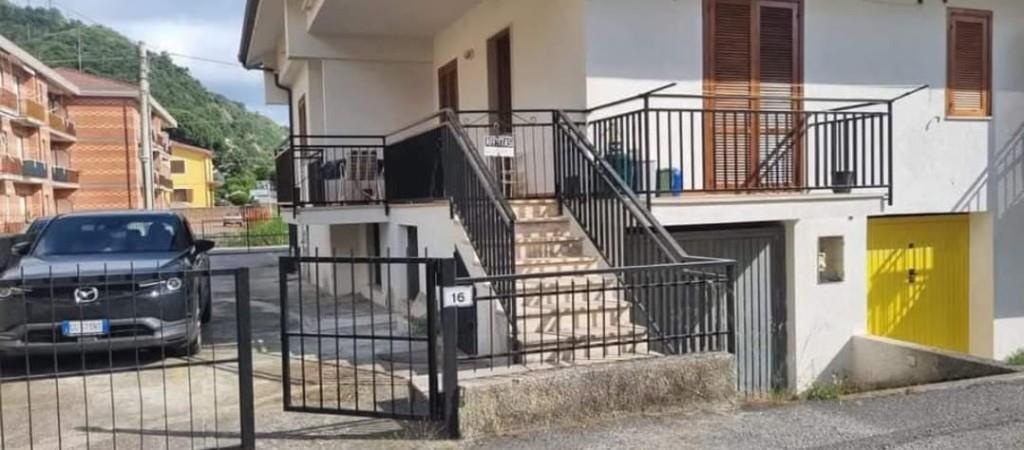 appartamento in vendita a Guardia Piemontese in zona Marina