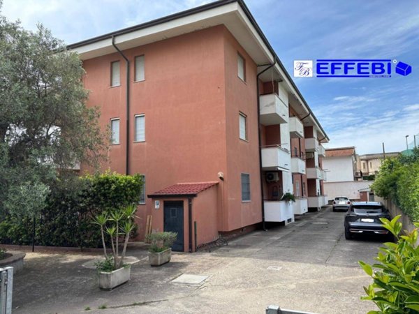 appartamento in vendita a Guardia Piemontese in zona Marina