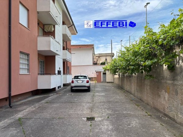 appartamento in vendita a Guardia Piemontese in zona Marina