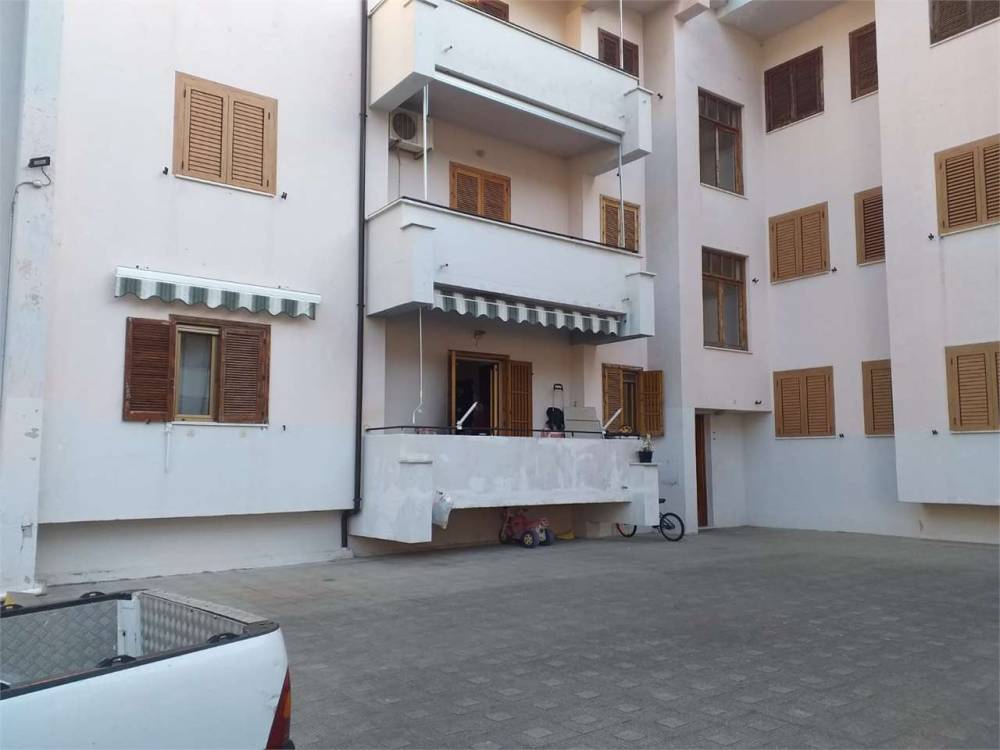 appartamento in vendita a Guardia Piemontese