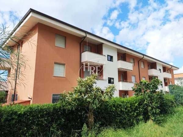 appartamento in vendita a Guardia Piemontese in zona Marina