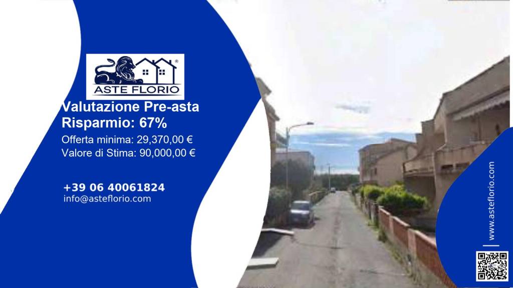 appartamento in vendita a Guardia Piemontese in zona Marina