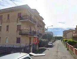 appartamento in vendita a Guardia Piemontese in zona Marina