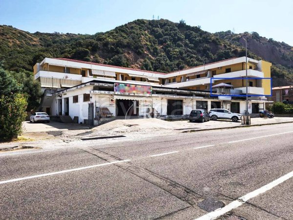 appartamento in vendita a Guardia Piemontese in zona Marina
