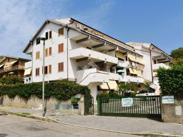 appartamento in vendita a Guardia Piemontese in zona Marina