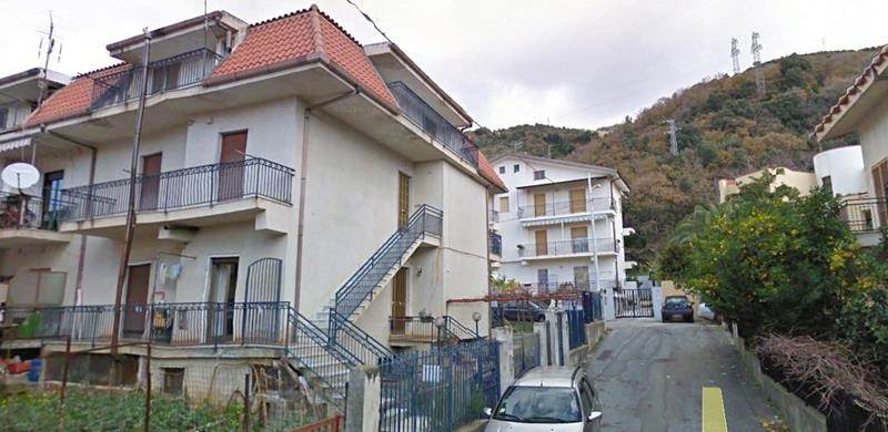 appartamento in vendita a Guardia Piemontese in zona Marina