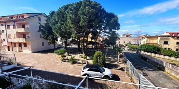 appartamento in vendita a Guardia Piemontese